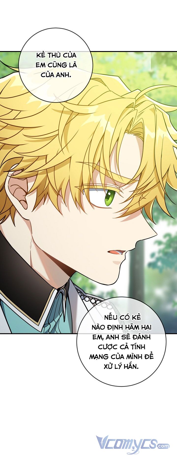 Lần Nữa Toả Sáng Chapter 28 - Trang 14