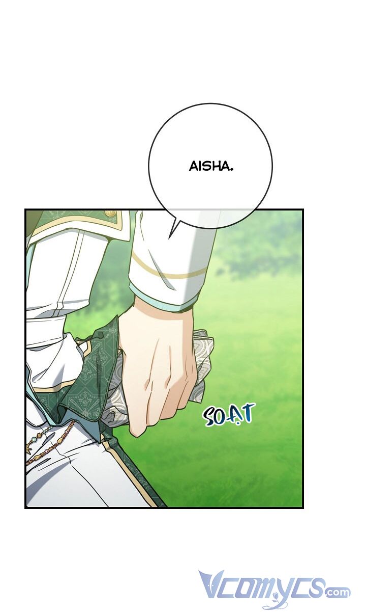 Lần Nữa Toả Sáng Chapter 28 - Trang 16