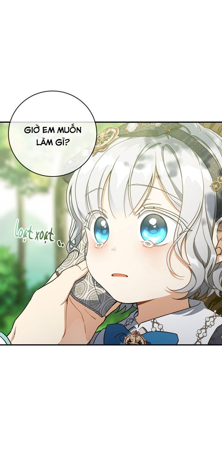 Lần Nữa Toả Sáng Chapter 28 - Trang 17