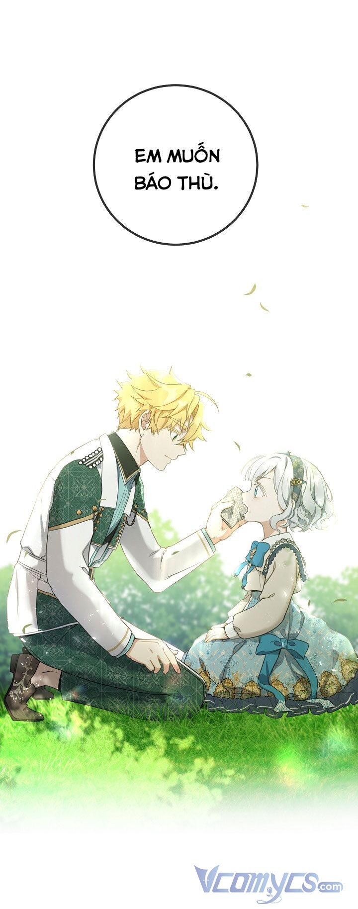 Lần Nữa Toả Sáng Chapter 28 - Trang 20