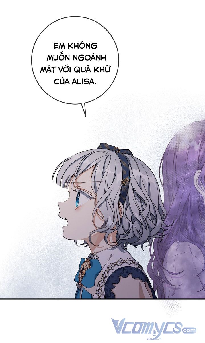 Lần Nữa Toả Sáng Chapter 28 - Trang 22