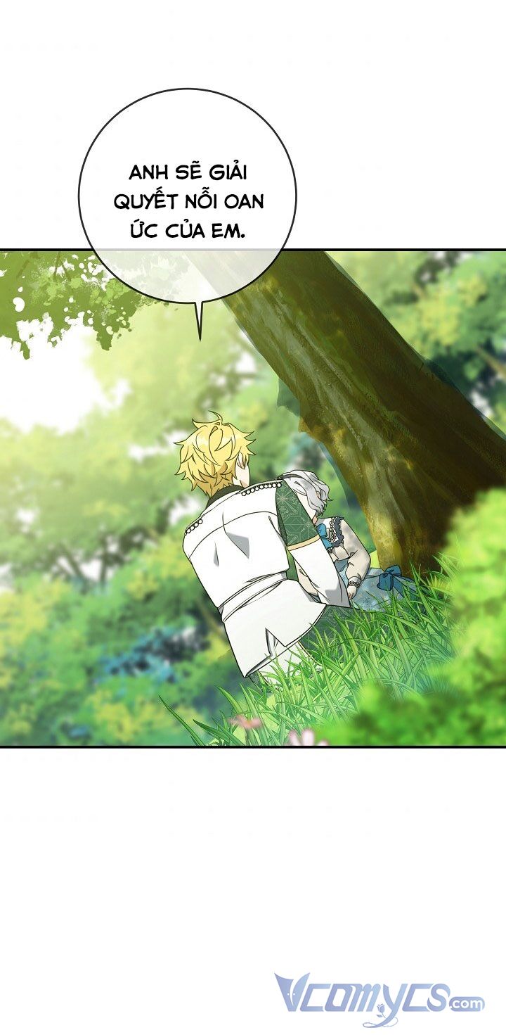 Lần Nữa Toả Sáng Chapter 28 - Trang 27