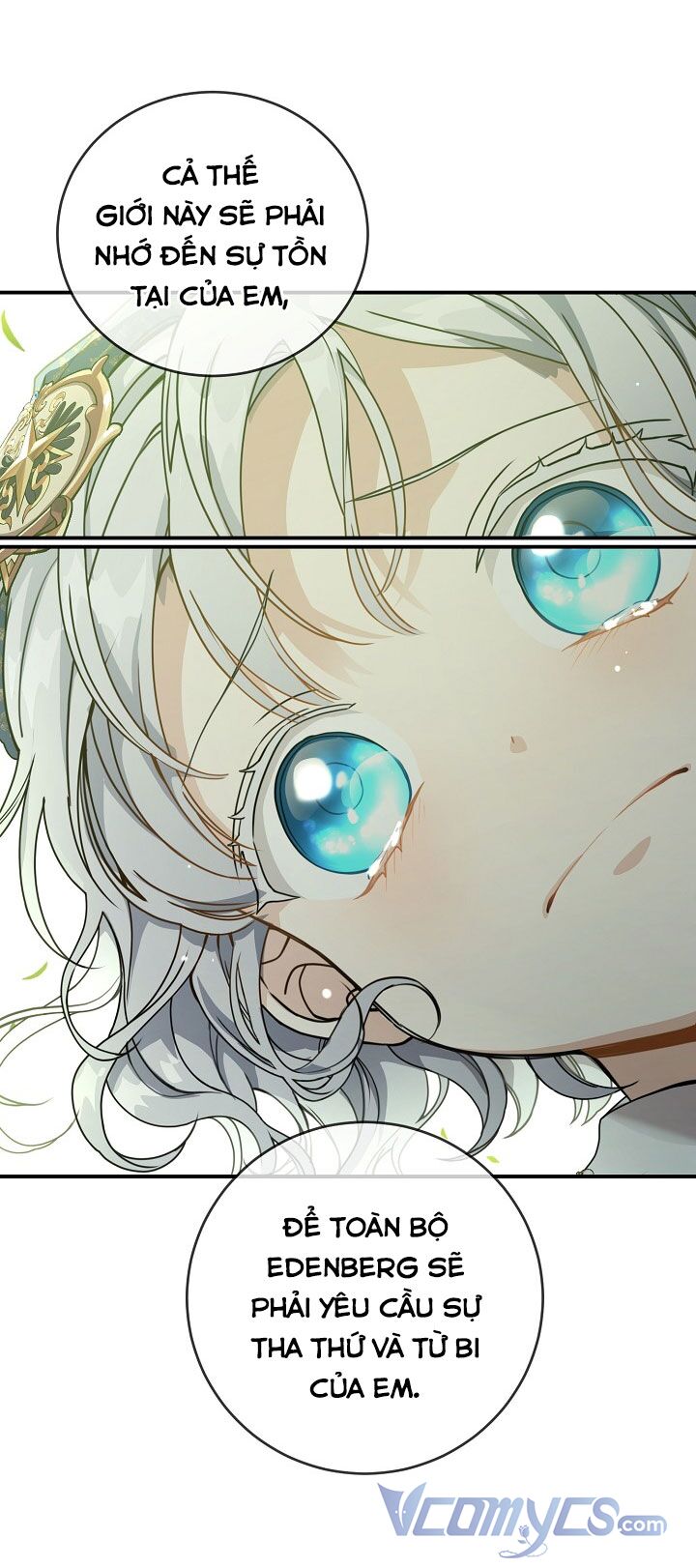 Lần Nữa Toả Sáng Chapter 28 - Trang 28