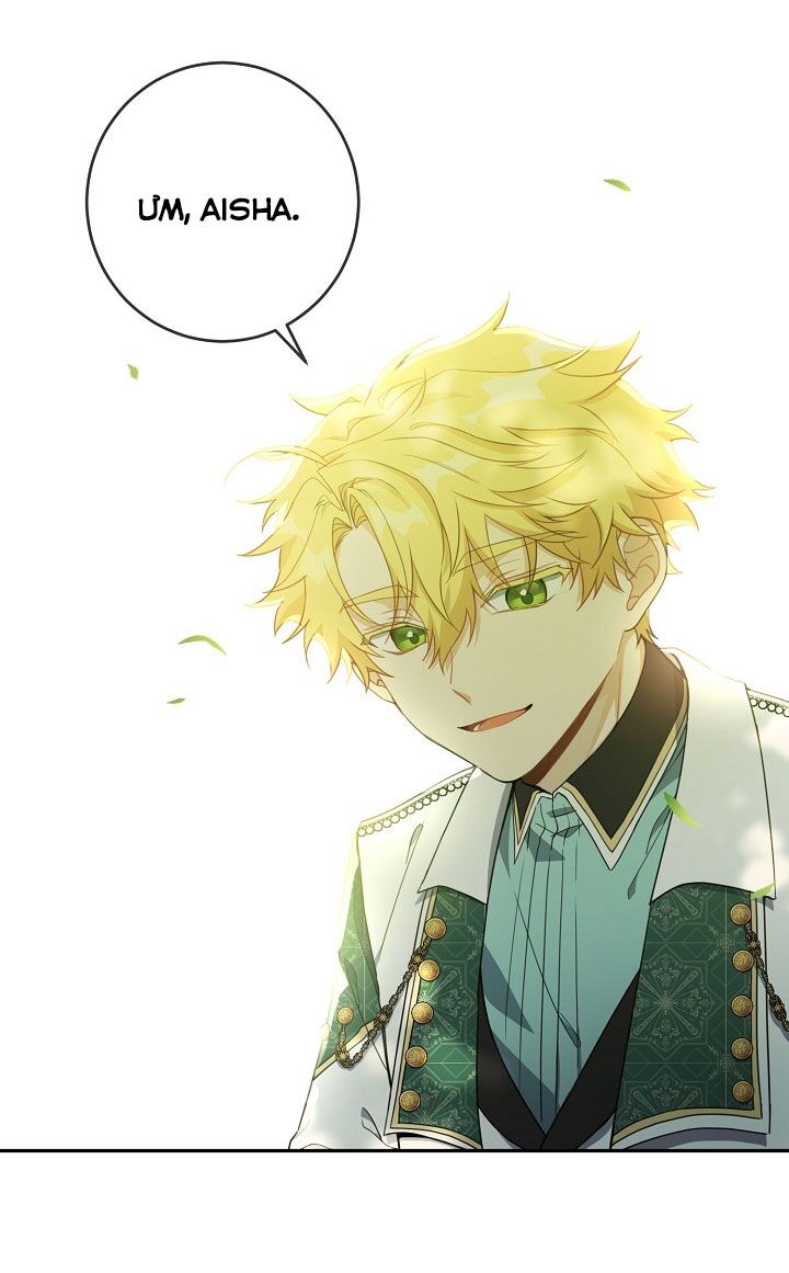 Lần Nữa Toả Sáng Chapter 28 - Trang 32