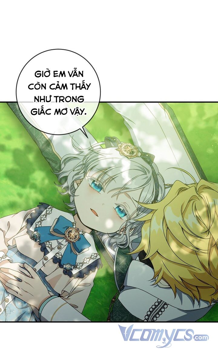 Lần Nữa Toả Sáng Chapter 28 - Trang 33