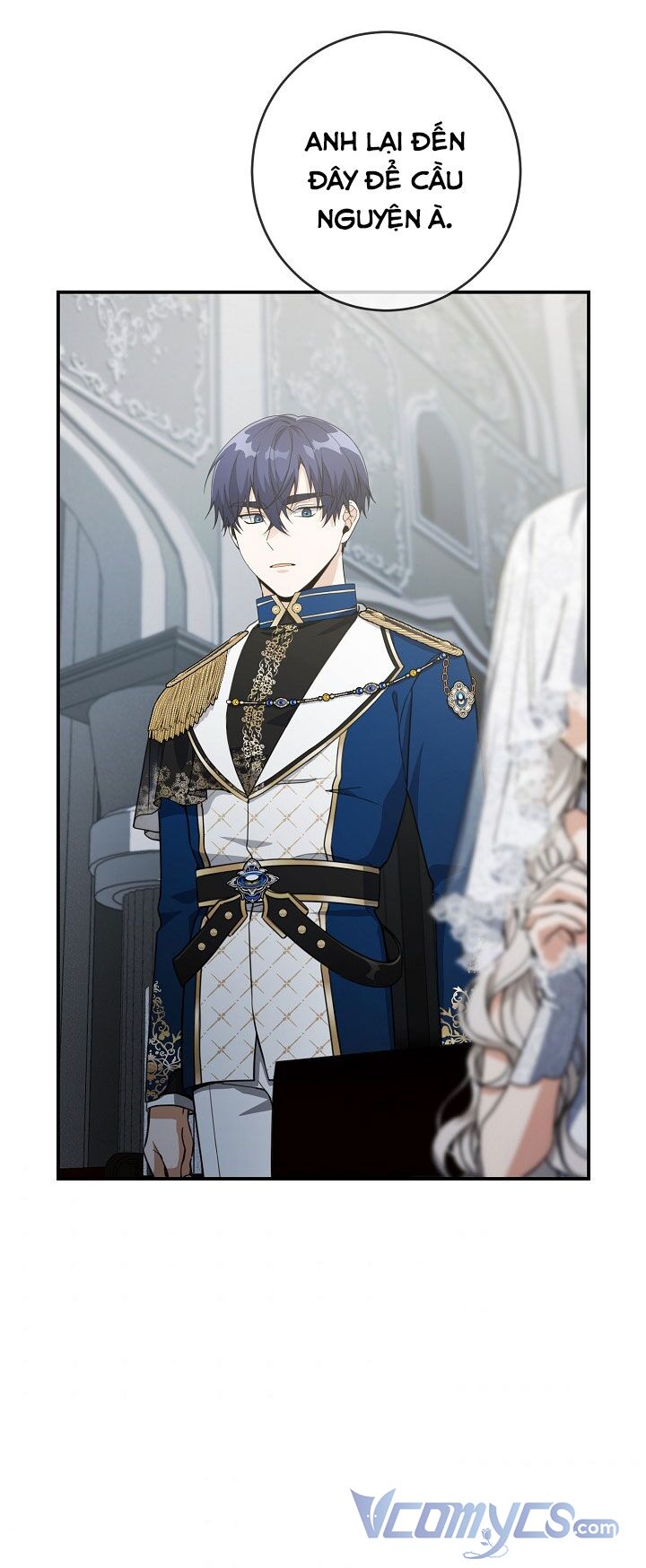 Lần Nữa Toả Sáng Chapter 28 - Trang 77