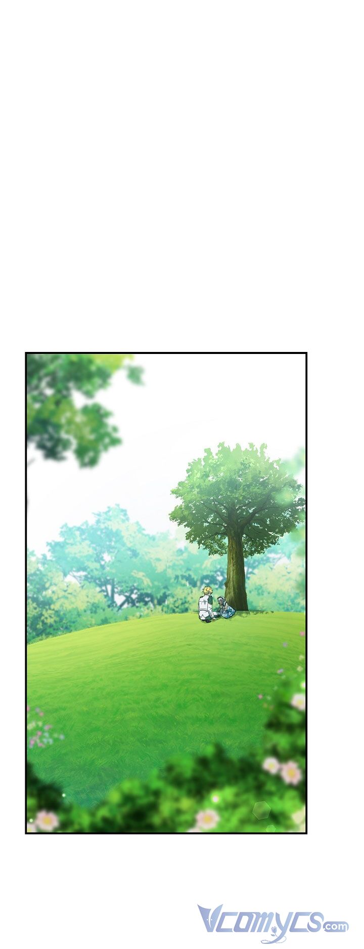 Lần Nữa Toả Sáng Chapter 28 - Trang 8