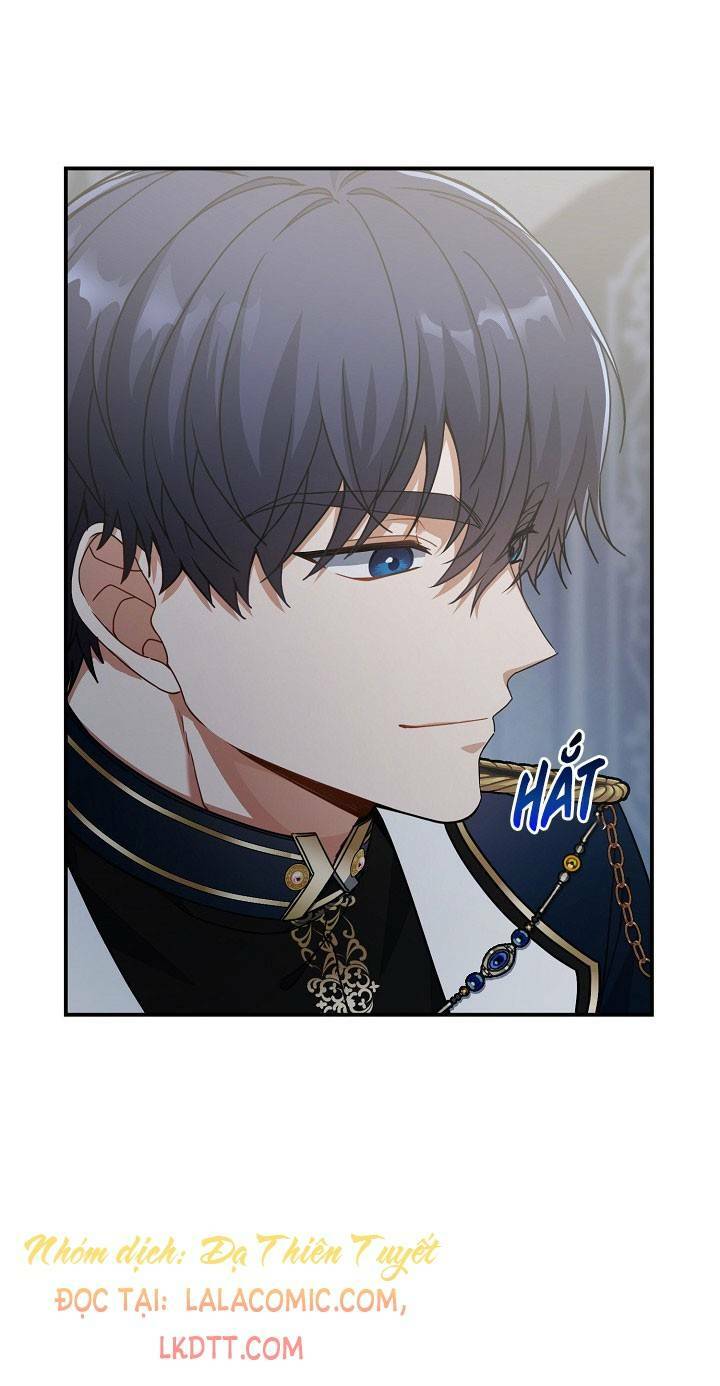 Lần Nữa Toả Sáng Chapter 29 - Trang 12