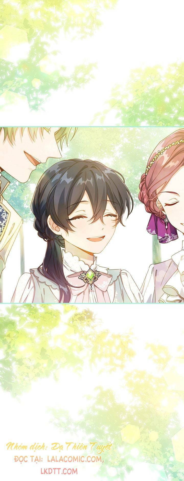 Lần Nữa Toả Sáng Chapter 29 - Trang 16