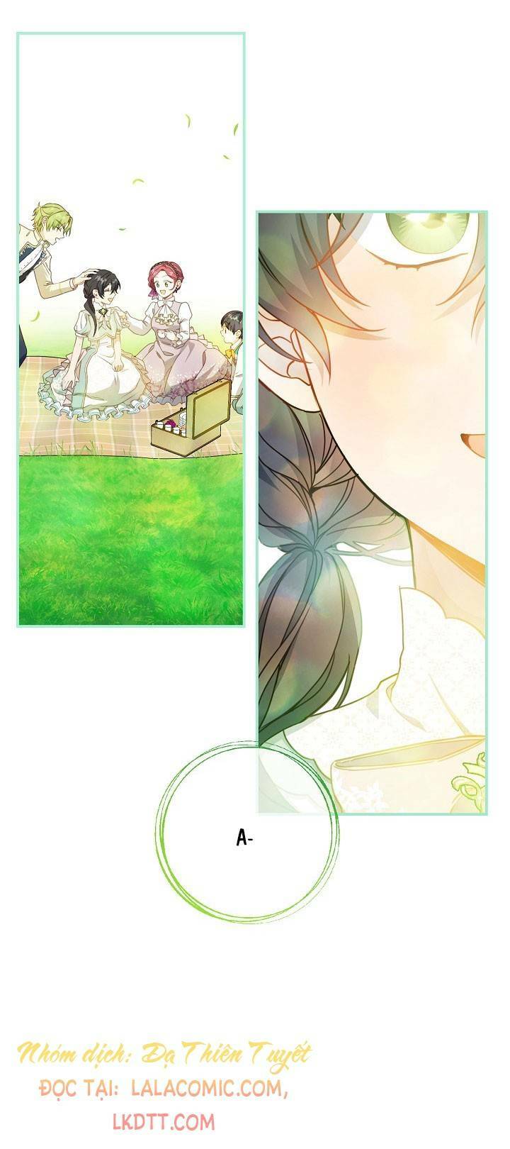 Lần Nữa Toả Sáng Chapter 29 - Trang 18