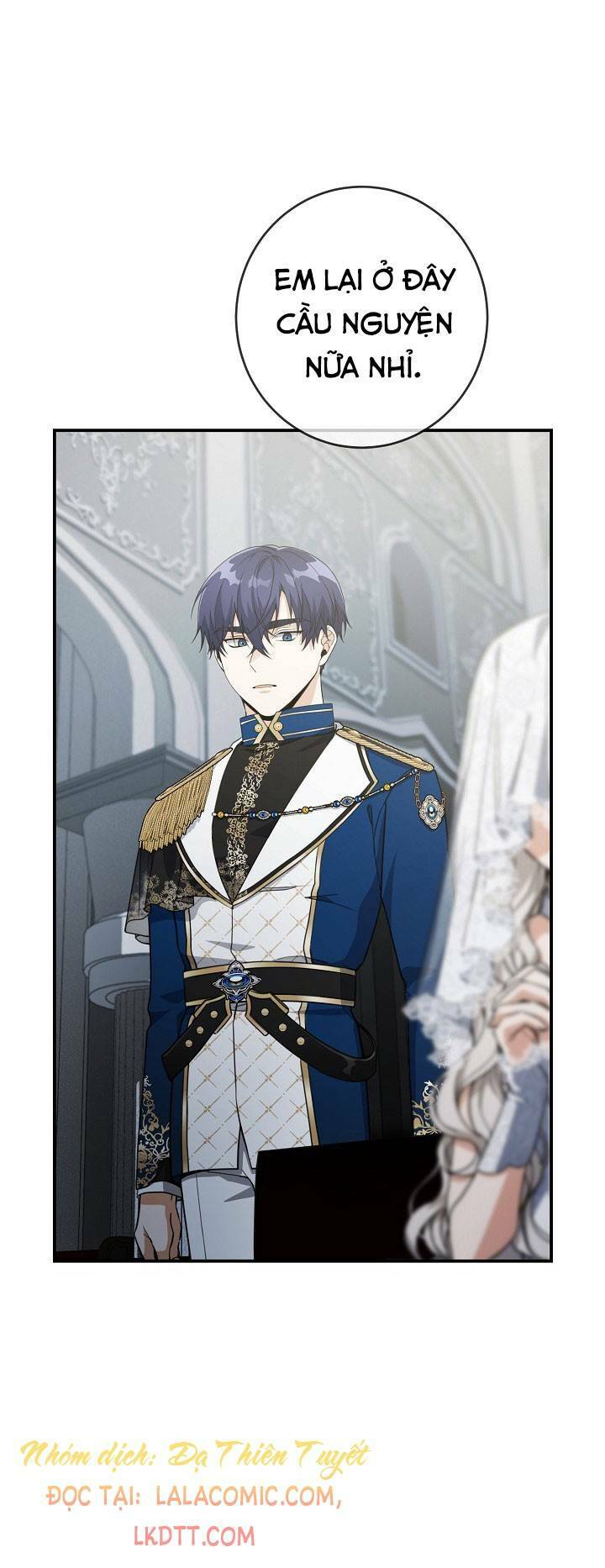 Lần Nữa Toả Sáng Chapter 29 - Trang 1