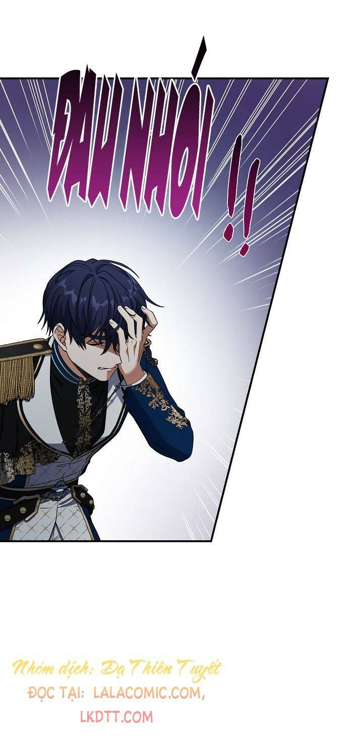 Lần Nữa Toả Sáng Chapter 29 - Trang 21