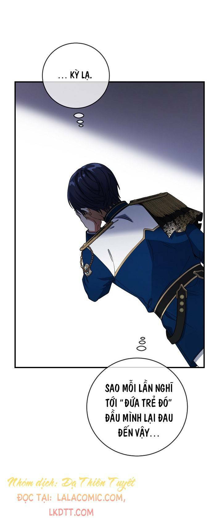 Lần Nữa Toả Sáng Chapter 29 - Trang 23