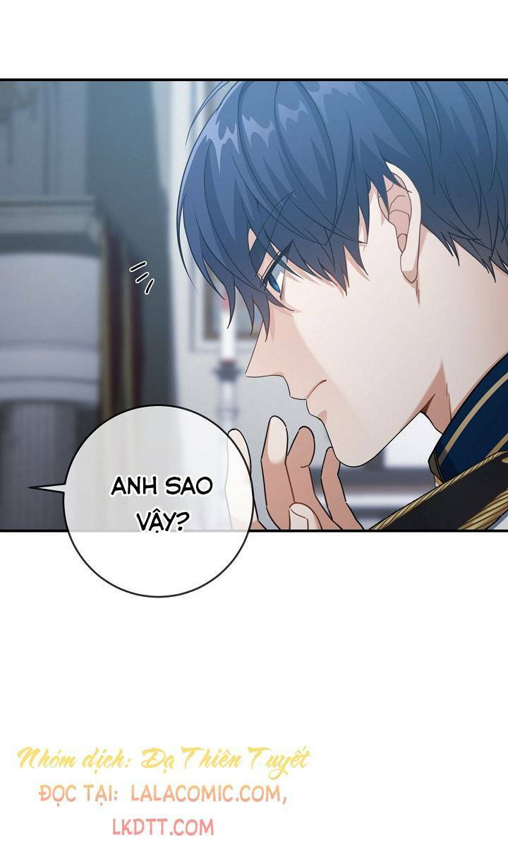 Lần Nữa Toả Sáng Chapter 29 - Trang 24