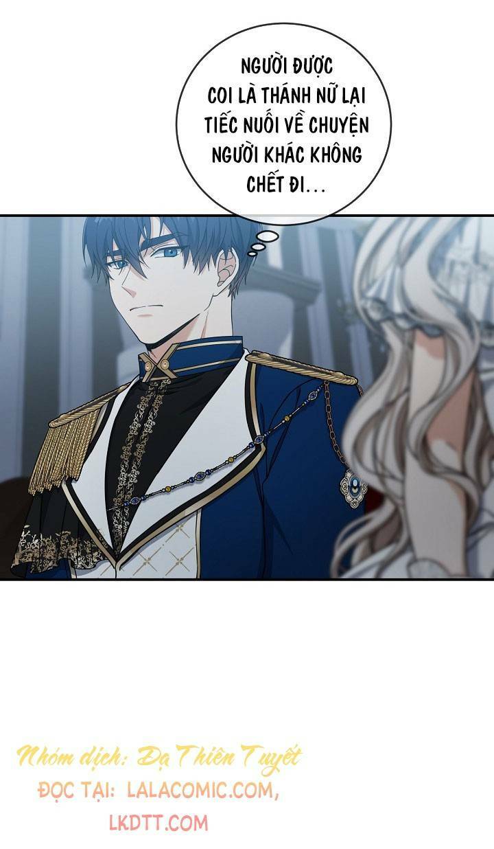 Lần Nữa Toả Sáng Chapter 29 - Trang 30