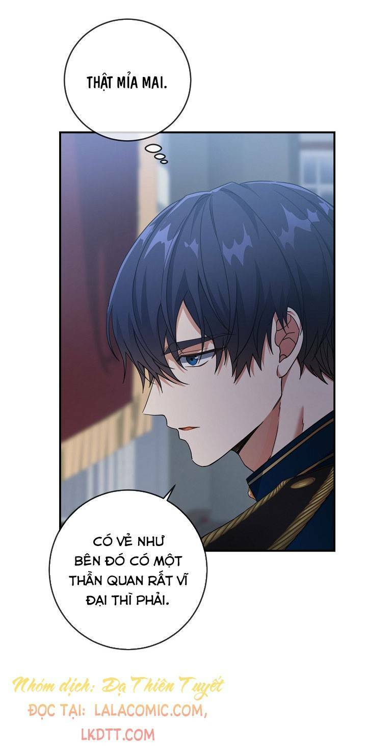 Lần Nữa Toả Sáng Chapter 29 - Trang 31