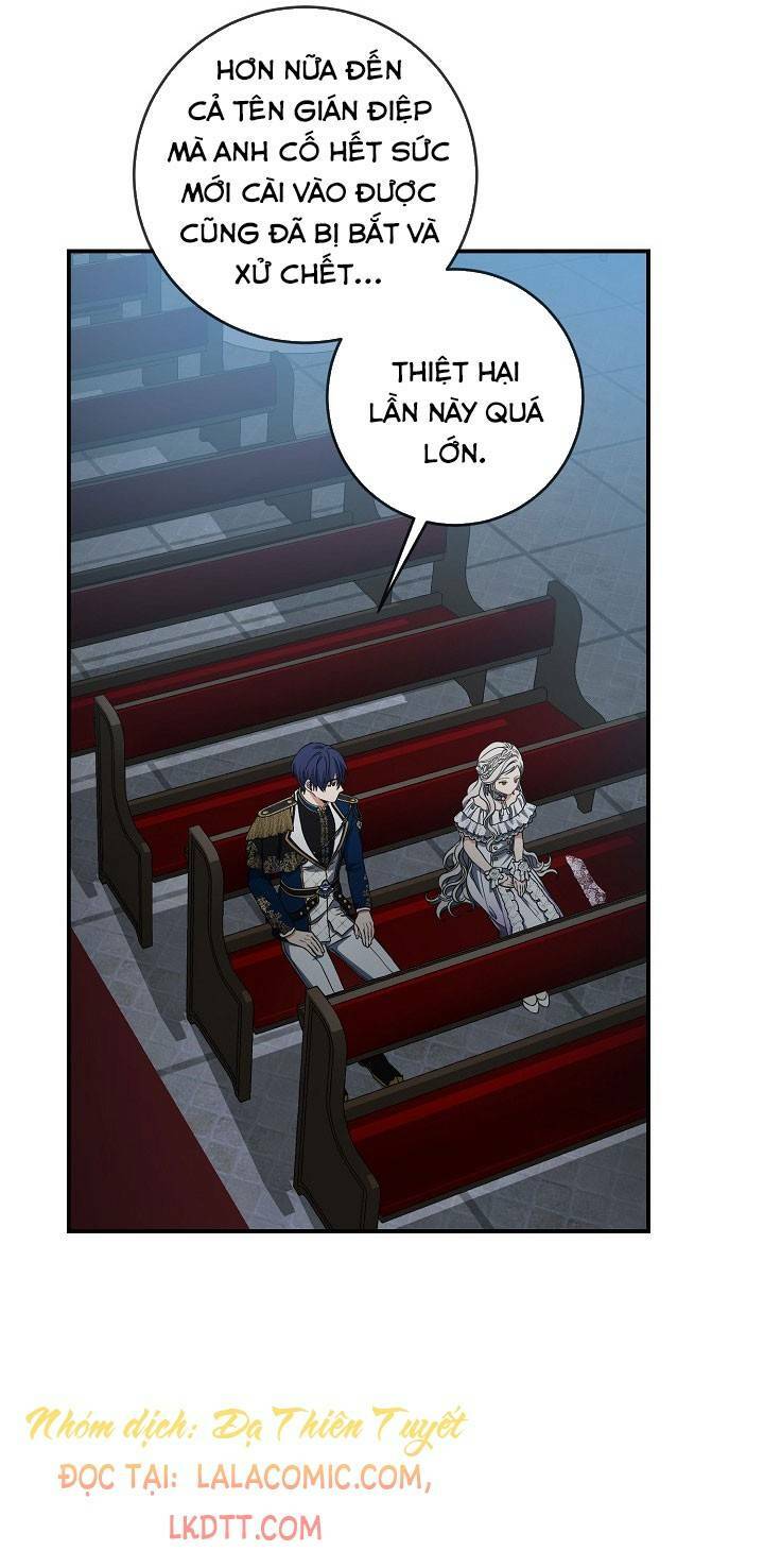 Lần Nữa Toả Sáng Chapter 29 - Trang 32