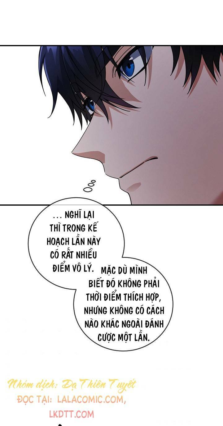 Lần Nữa Toả Sáng Chapter 29 - Trang 33