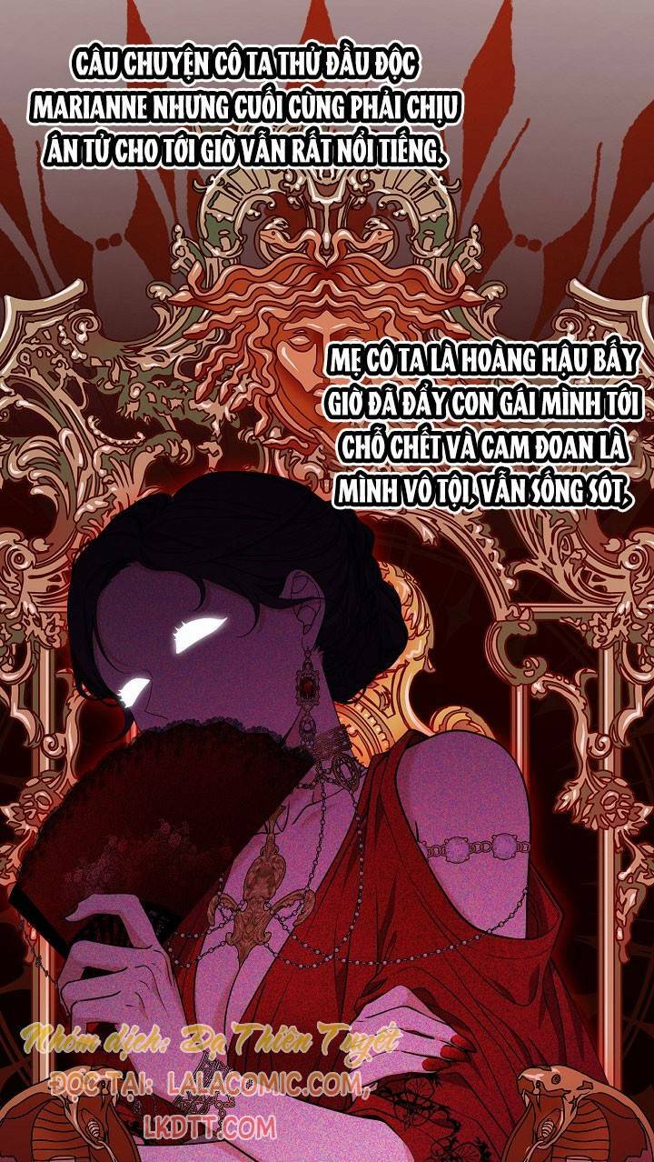 Lần Nữa Toả Sáng Chapter 29 - Trang 36