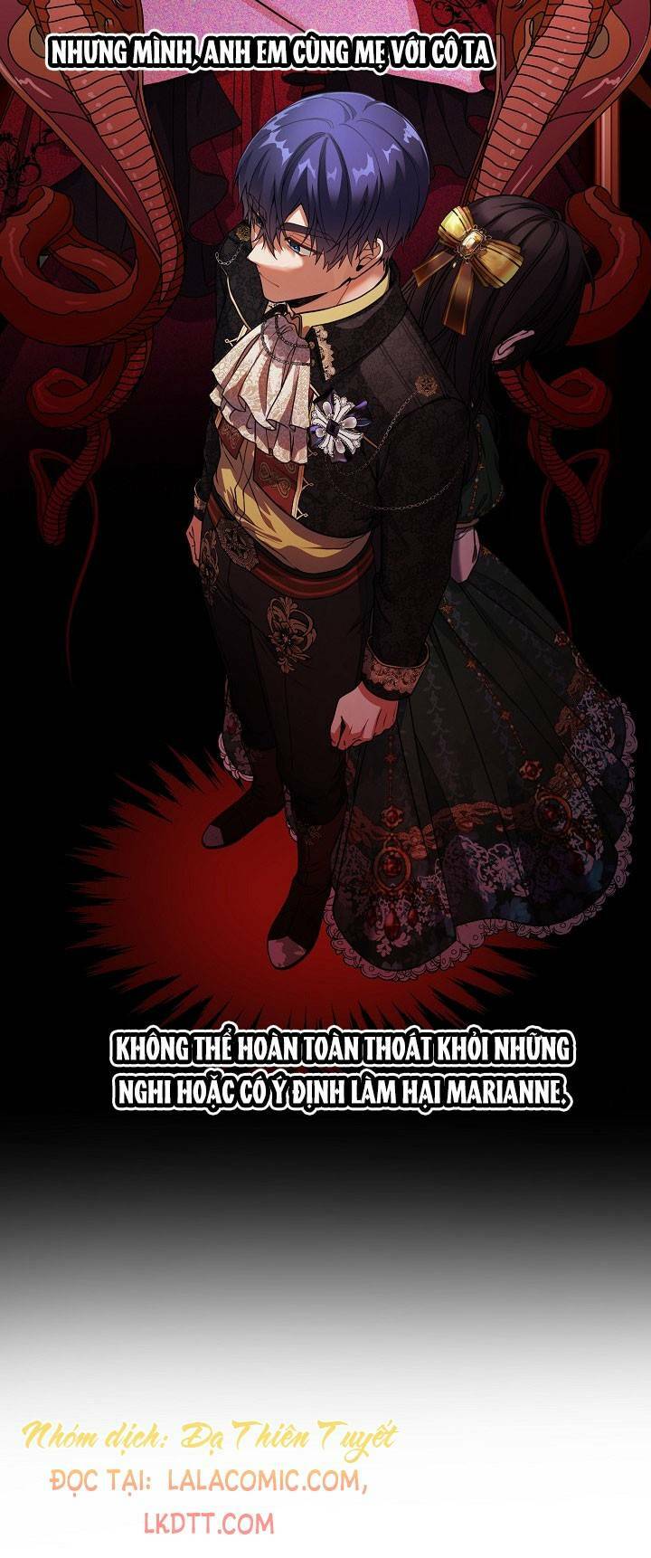 Lần Nữa Toả Sáng Chapter 29 - Trang 37