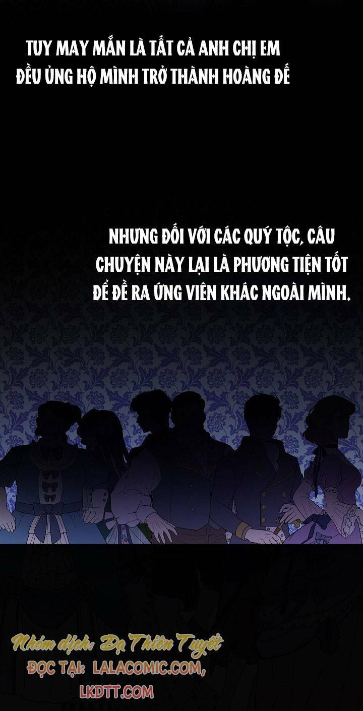Lần Nữa Toả Sáng Chapter 29 - Trang 40