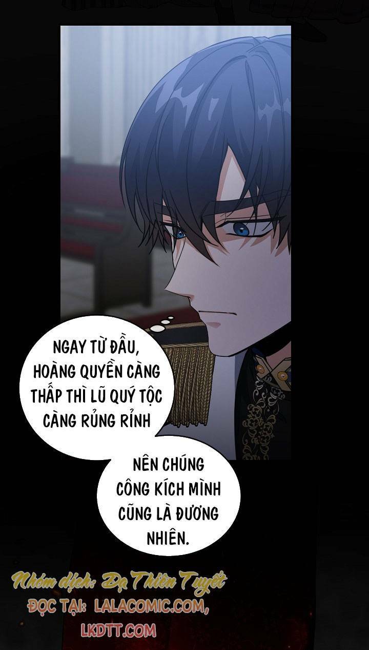 Lần Nữa Toả Sáng Chapter 29 - Trang 41