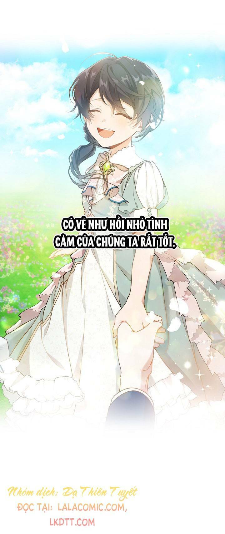 Lần Nữa Toả Sáng Chapter 29 - Trang 48