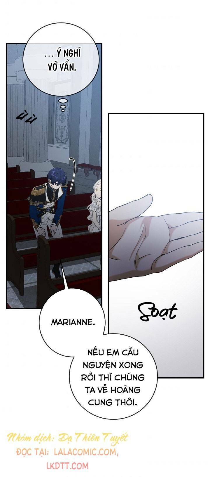 Lần Nữa Toả Sáng Chapter 29 - Trang 51