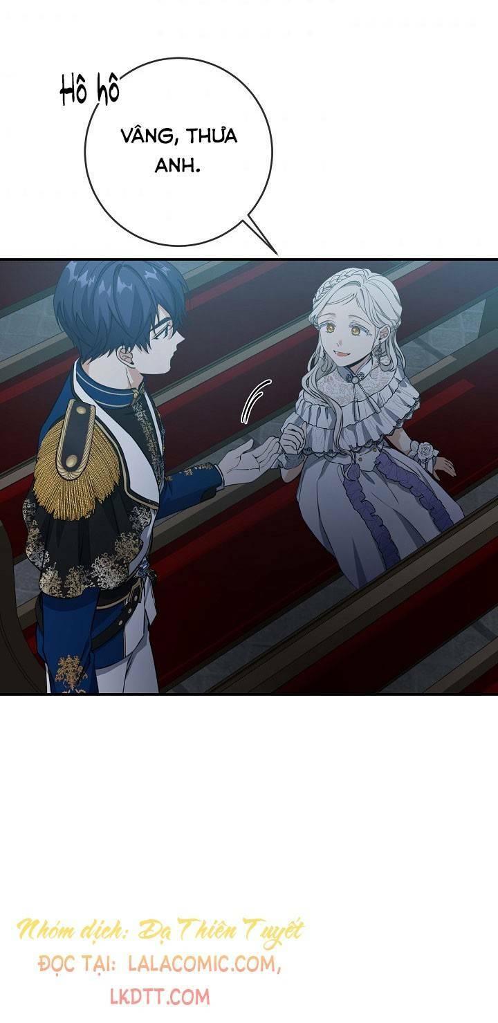 Lần Nữa Toả Sáng Chapter 29 - Trang 52