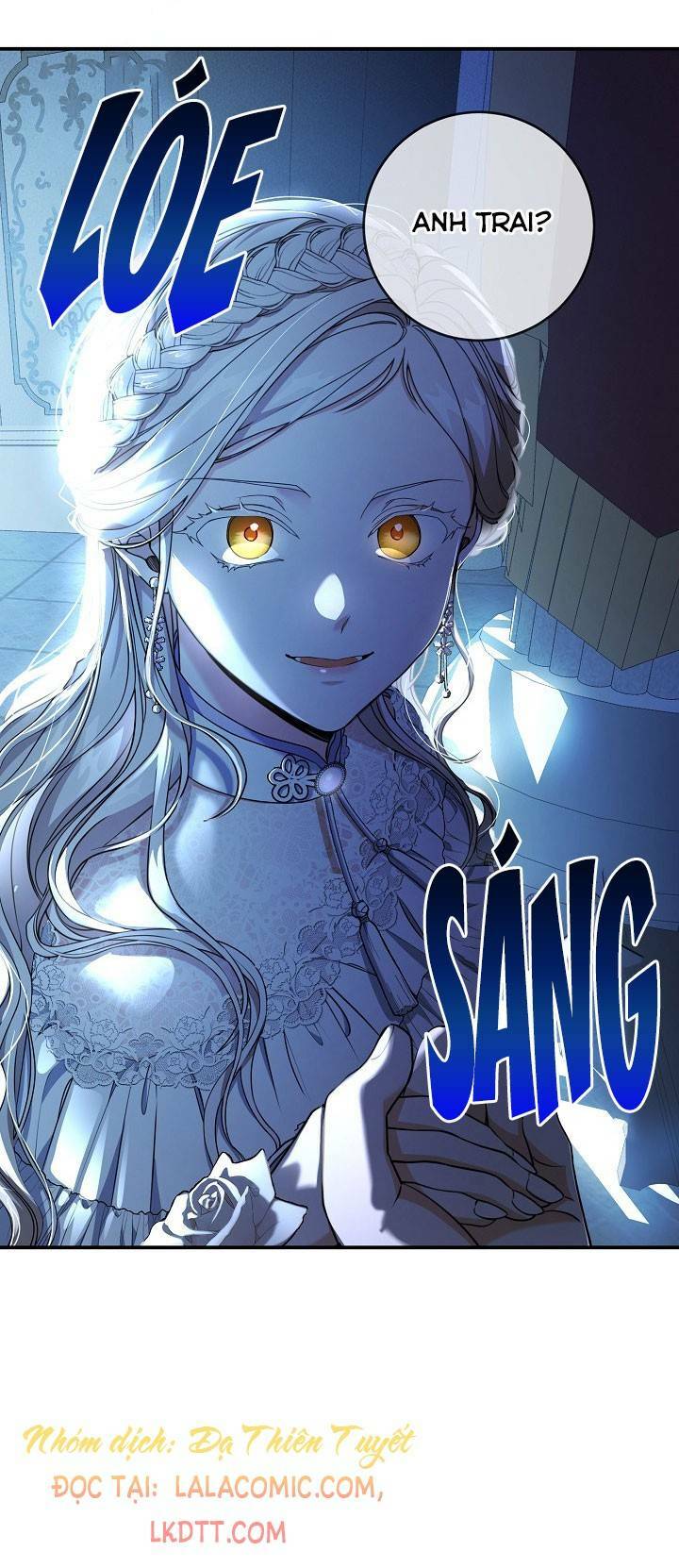 Lần Nữa Toả Sáng Chapter 29 - Trang 56