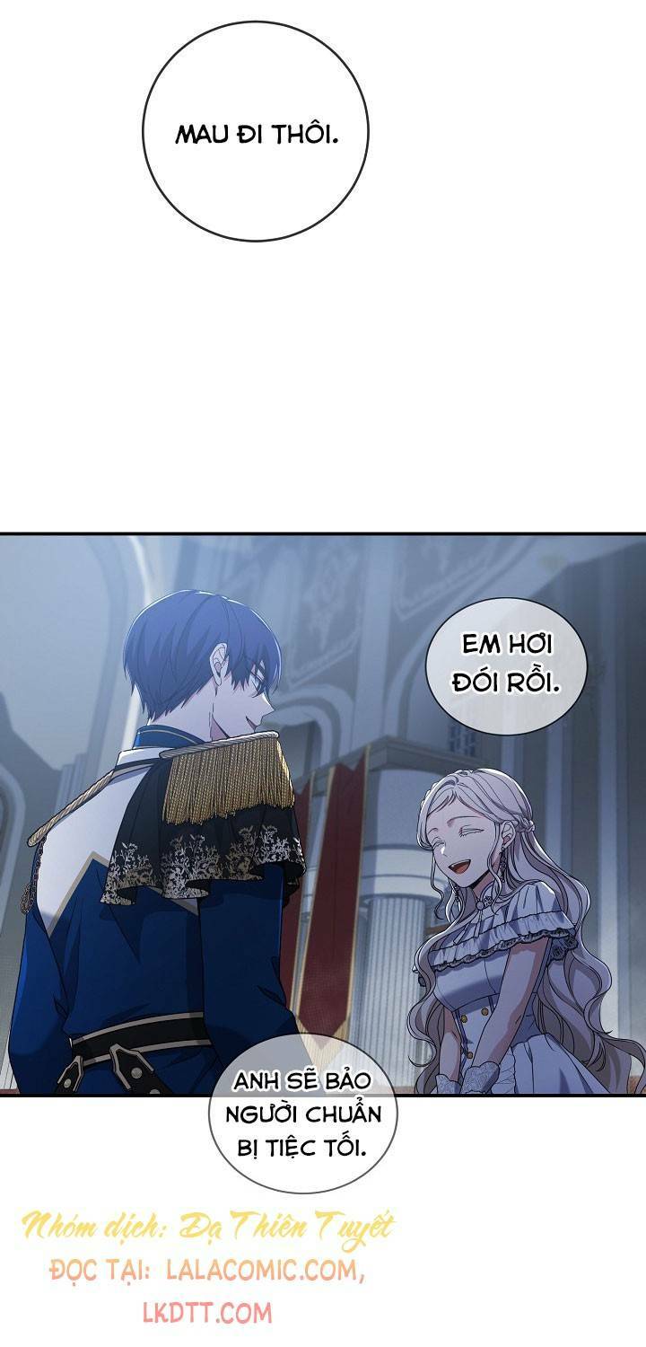 Lần Nữa Toả Sáng Chapter 29 - Trang 58