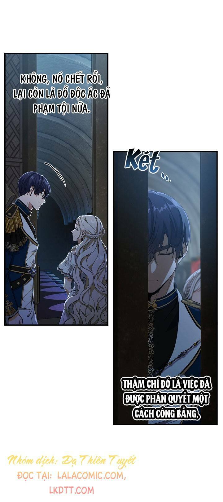 Lần Nữa Toả Sáng Chapter 29 - Trang 61