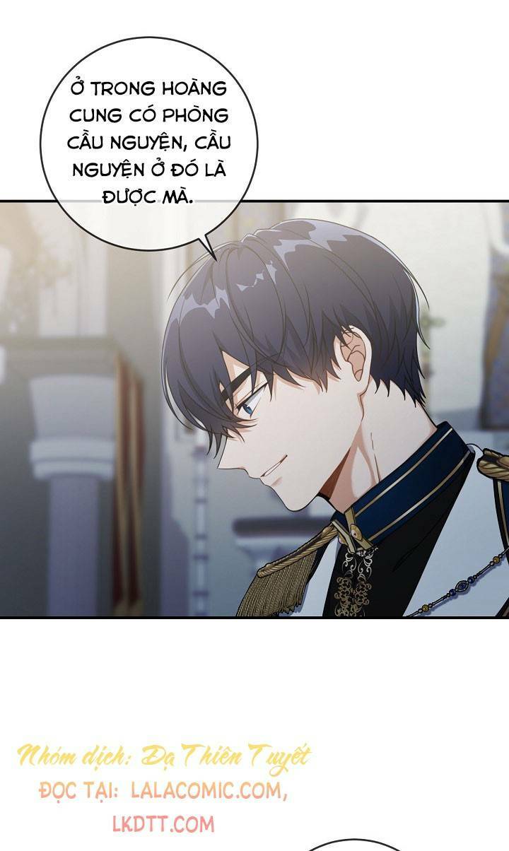 Lần Nữa Toả Sáng Chapter 29 - Trang 7