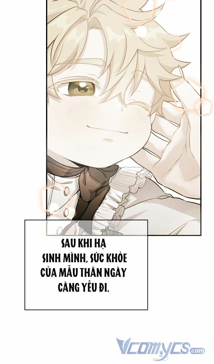 Lần Nữa Toả Sáng Chapter 30 - Trang 10