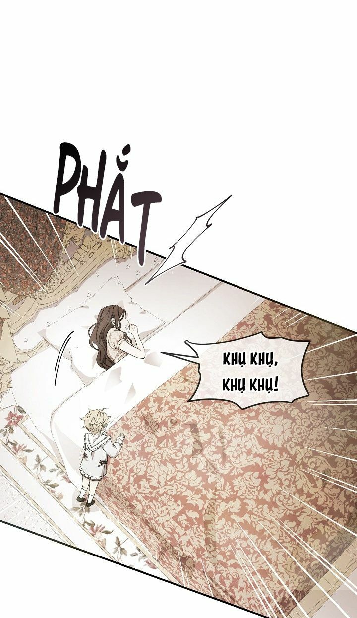 Lần Nữa Toả Sáng Chapter 30 - Trang 11