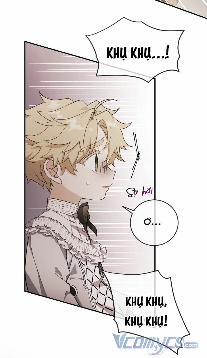 Lần Nữa Toả Sáng Chapter 30 - Trang 12