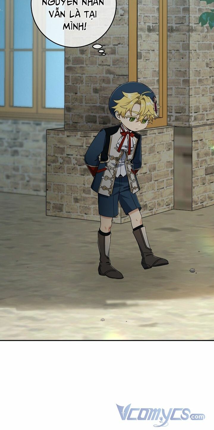 Lần Nữa Toả Sáng Chapter 30 - Trang 15