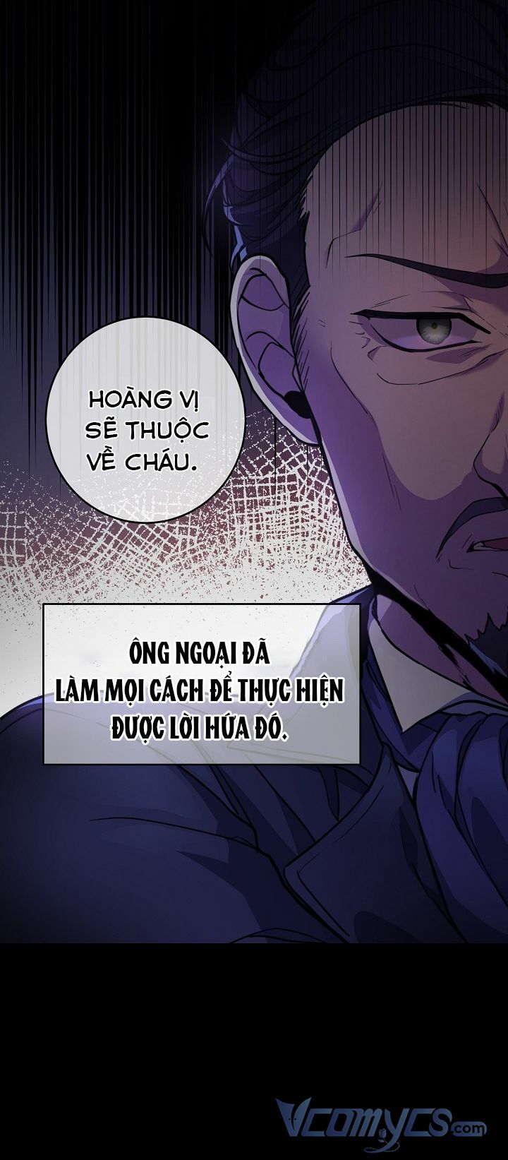 Lần Nữa Toả Sáng Chapter 30 - Trang 17