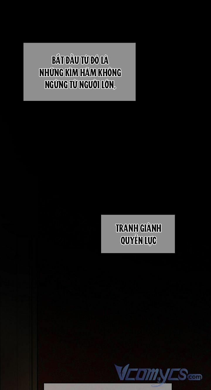 Lần Nữa Toả Sáng Chapter 30 - Trang 18