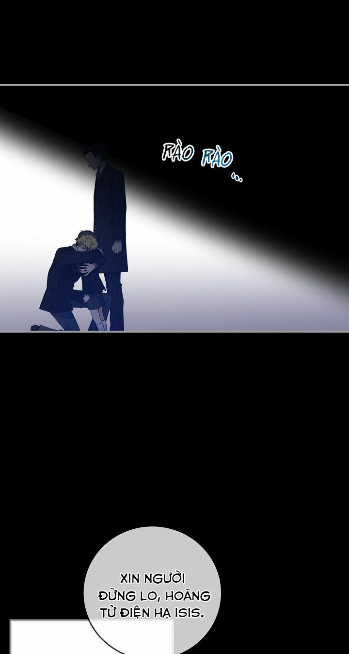 Lần Nữa Toả Sáng Chapter 30 - Trang 1