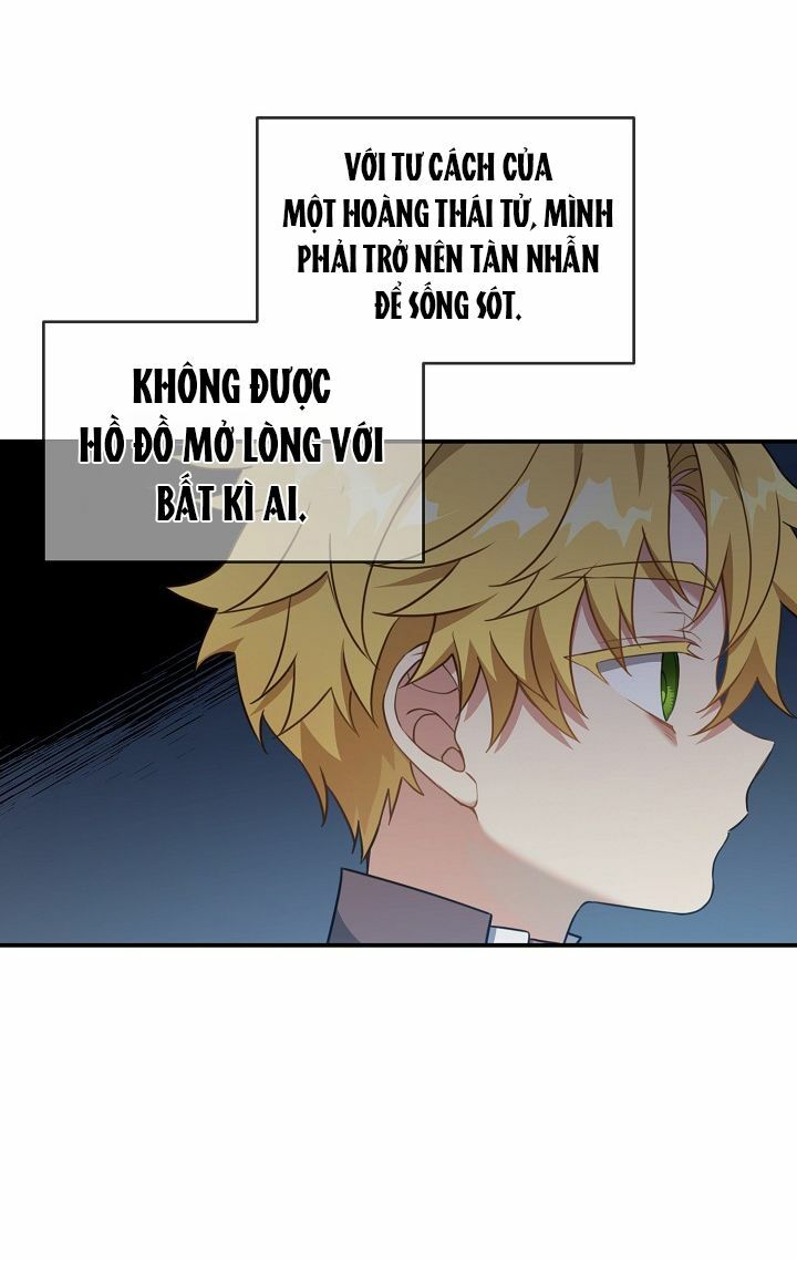 Lần Nữa Toả Sáng Chapter 30 - Trang 20