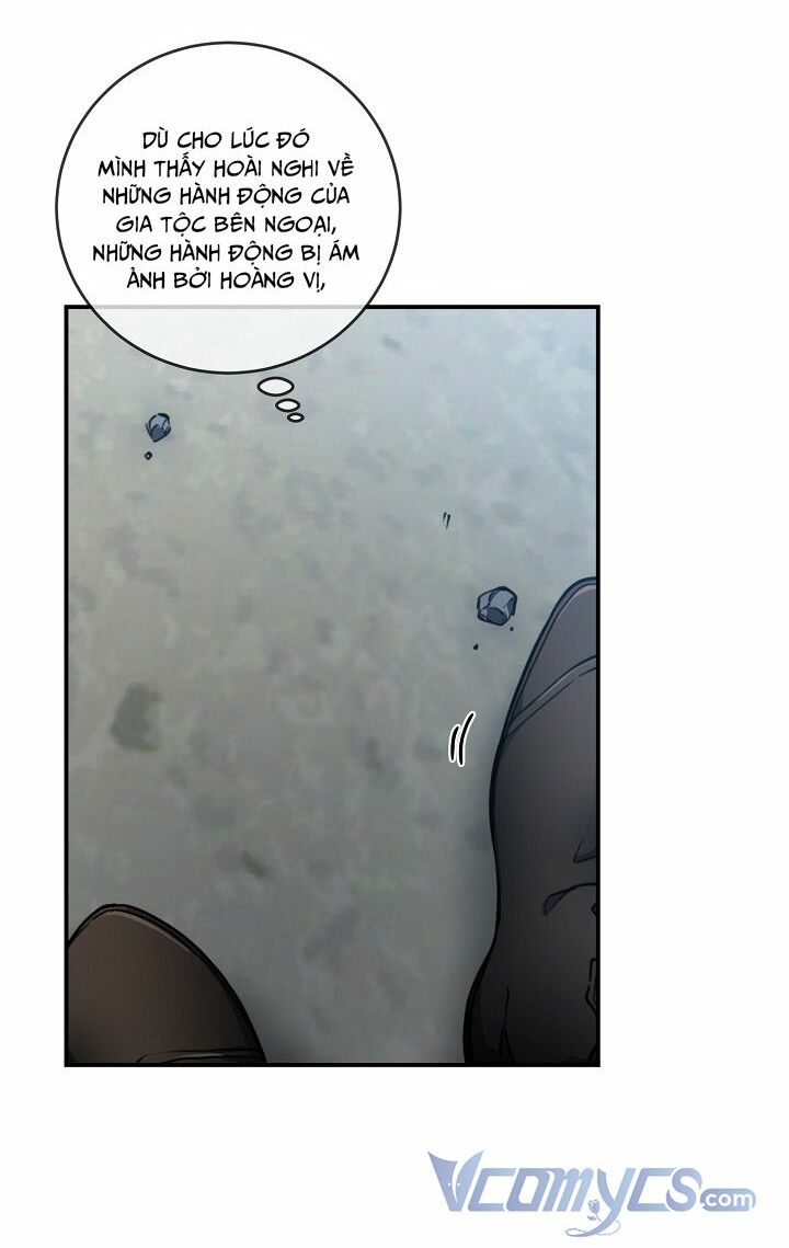 Lần Nữa Toả Sáng Chapter 30 - Trang 21