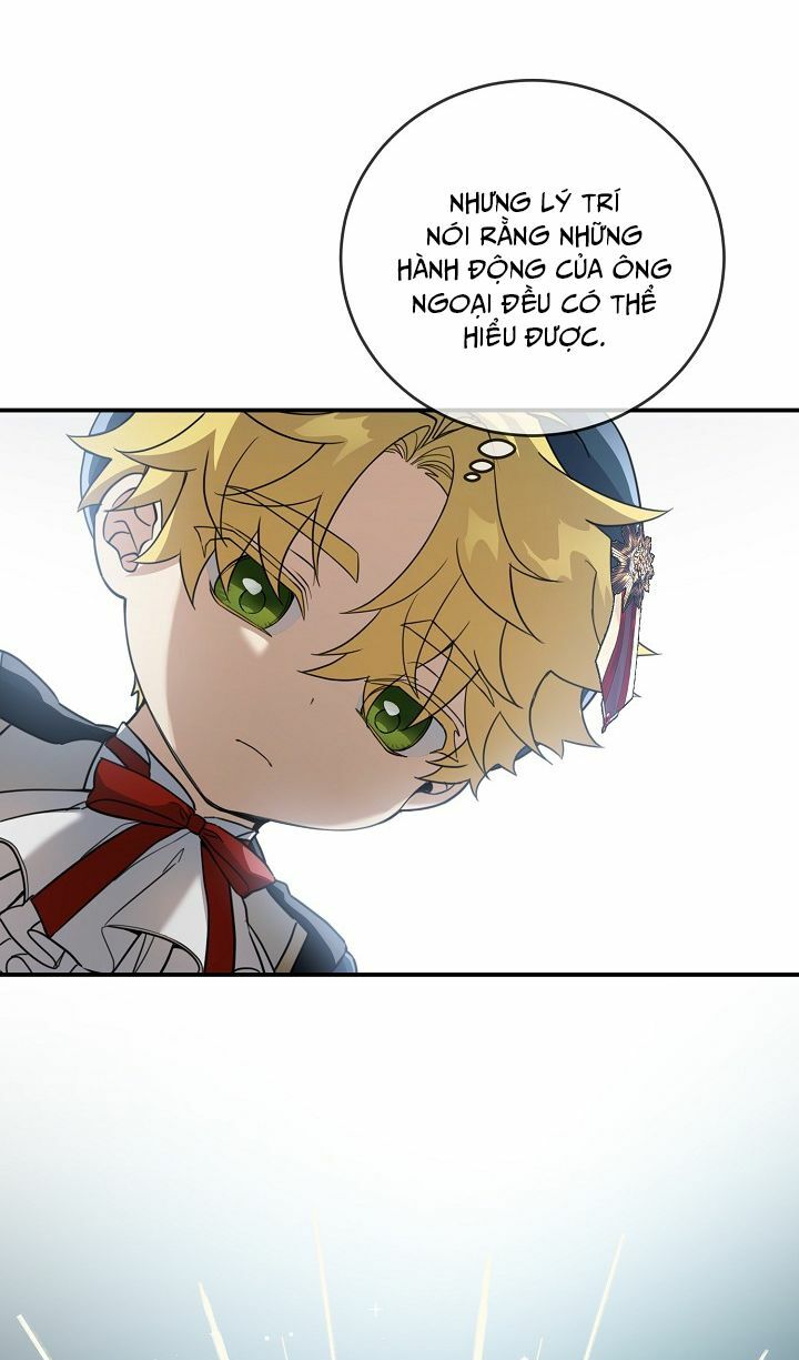 Lần Nữa Toả Sáng Chapter 30 - Trang 22