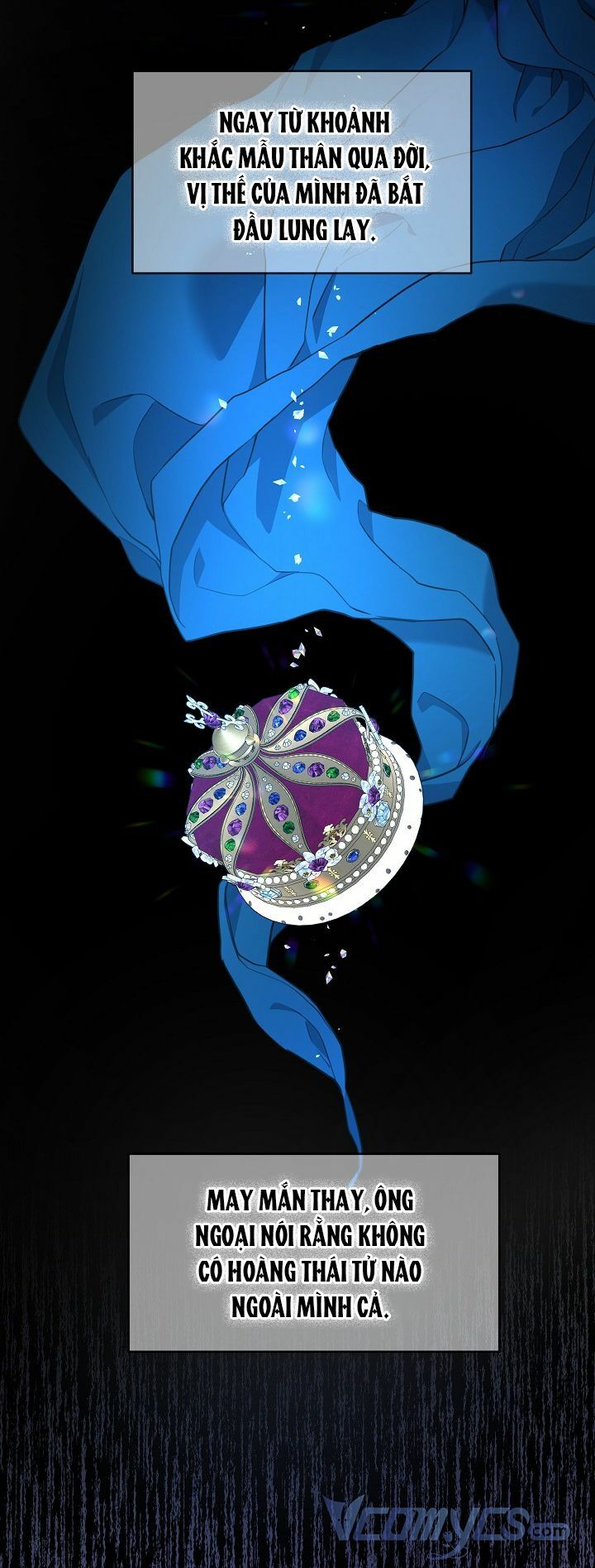 Lần Nữa Toả Sáng Chapter 30 - Trang 24