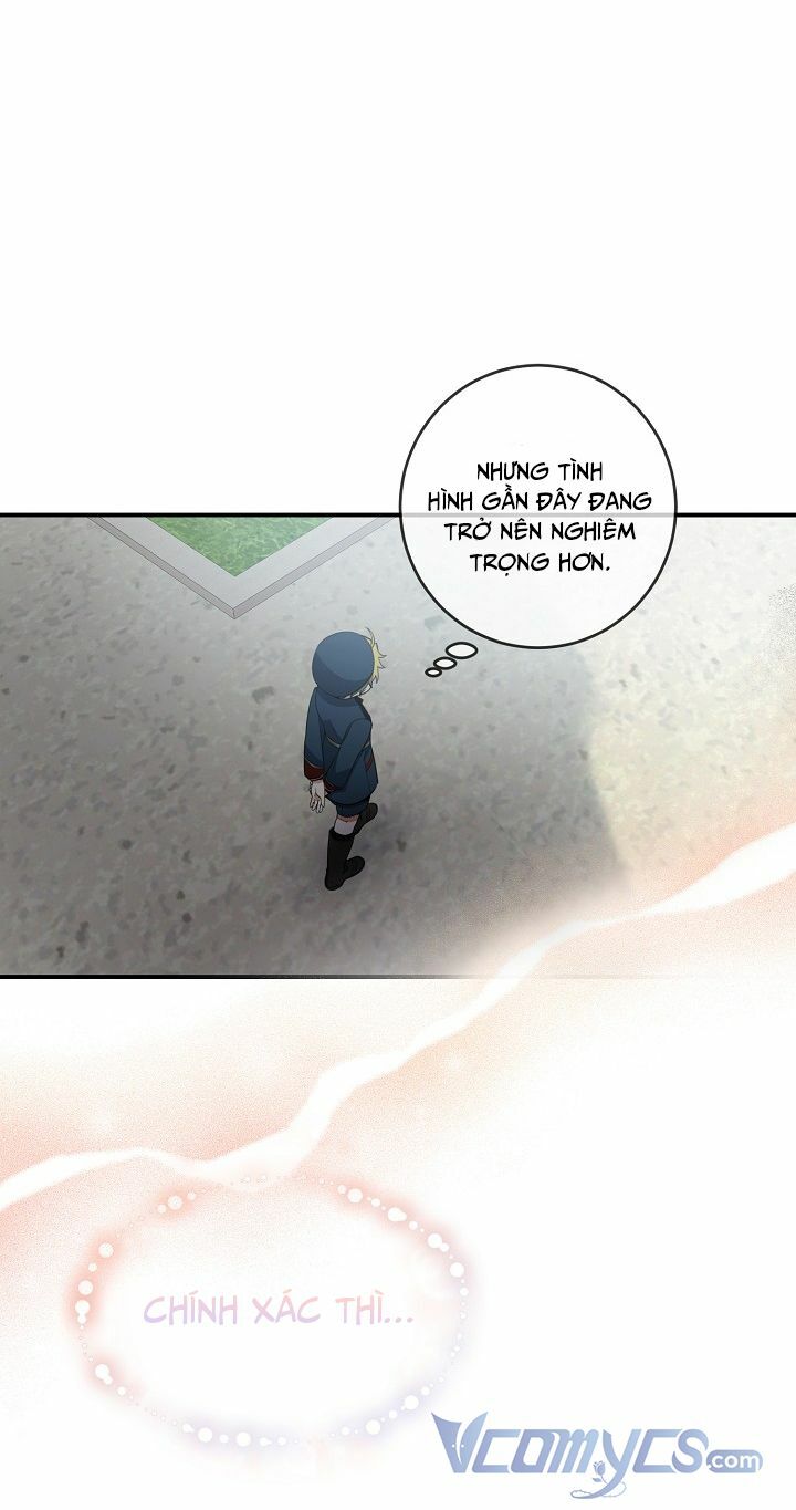 Lần Nữa Toả Sáng Chapter 30 - Trang 28