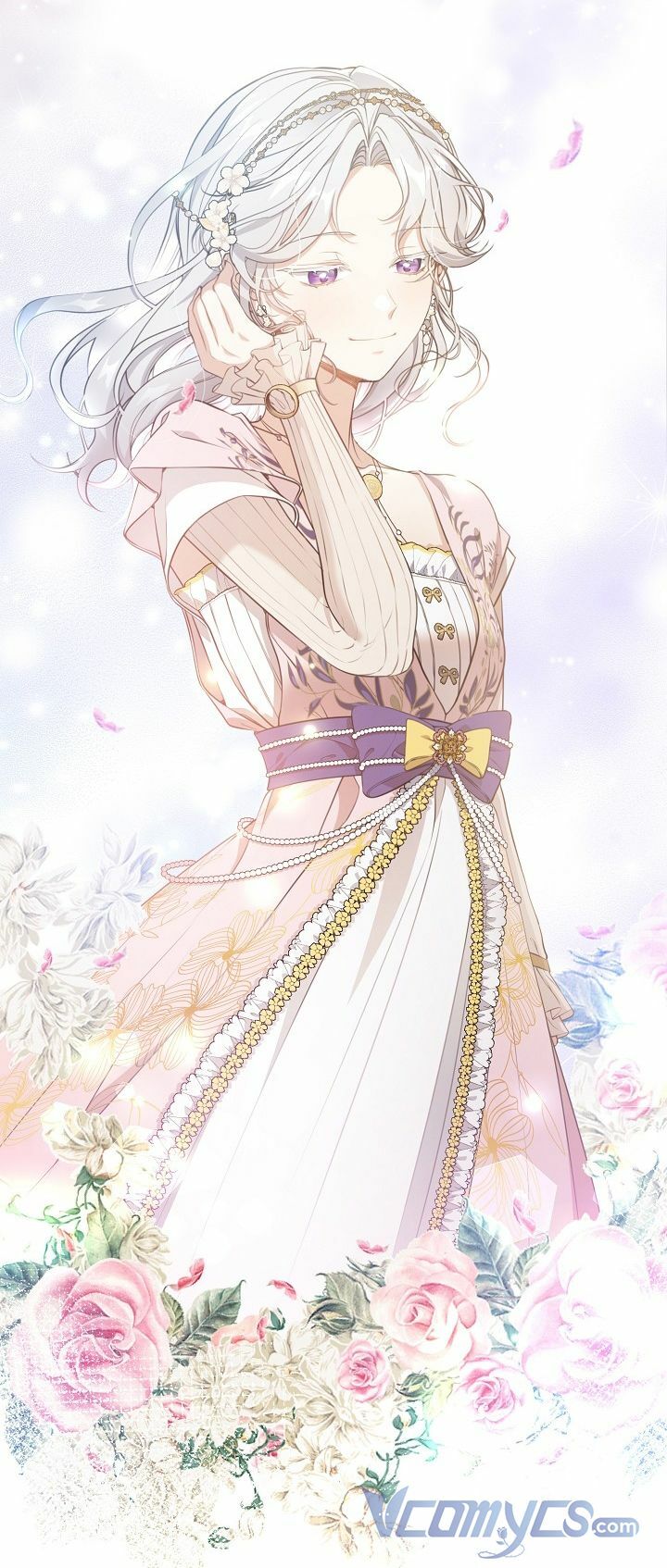 Lần Nữa Toả Sáng Chapter 30 - Trang 30