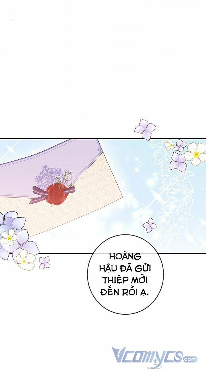 Lần Nữa Toả Sáng Chapter 30 - Trang 35