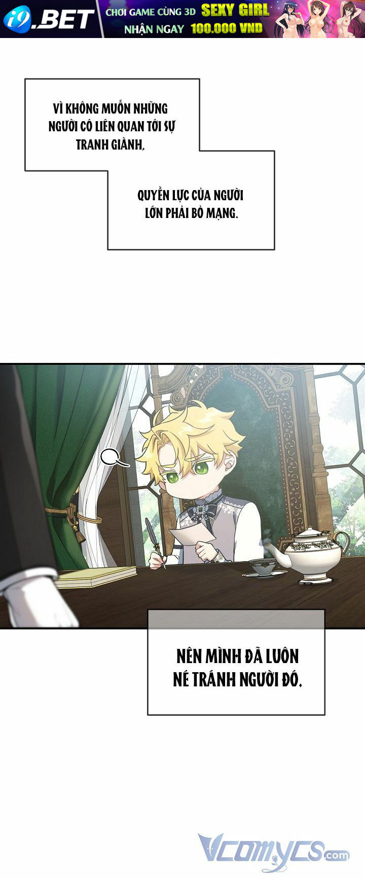 Lần Nữa Toả Sáng Chapter 30 - Trang 36