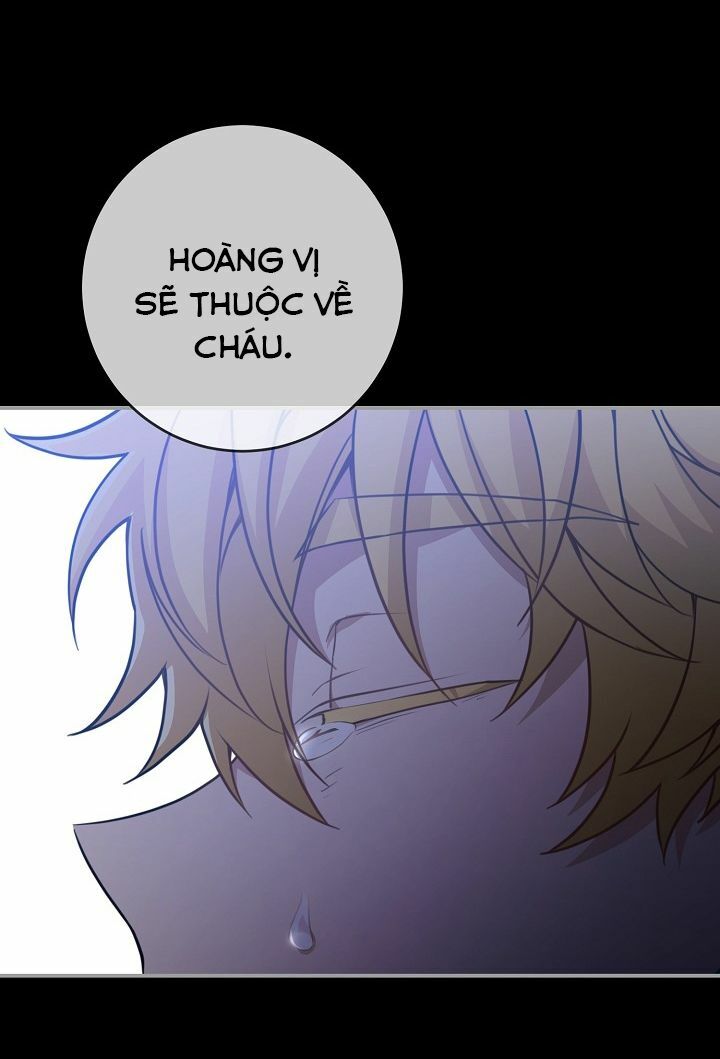 Lần Nữa Toả Sáng Chapter 30 - Trang 3