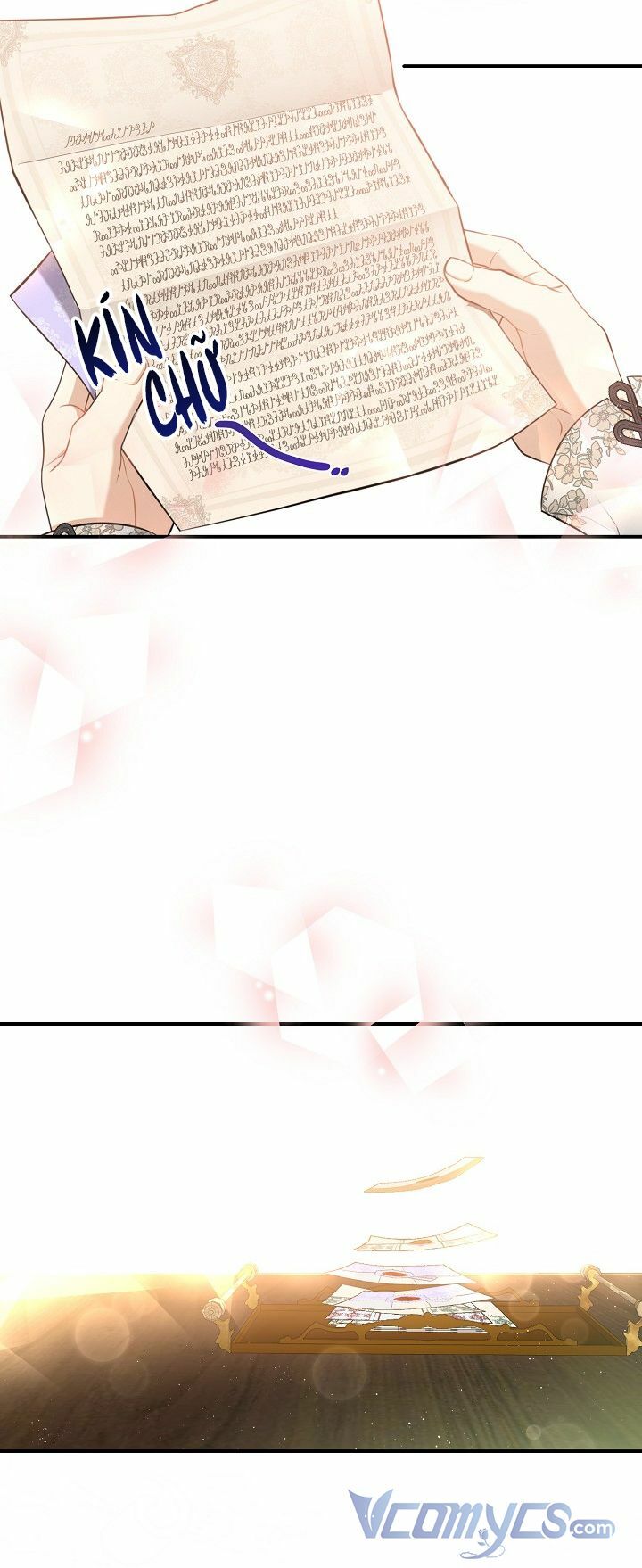 Lần Nữa Toả Sáng Chapter 30 - Trang 39